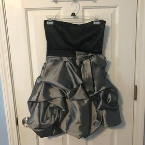 Trixxi size 3 homecoming dress (Nordstrom)